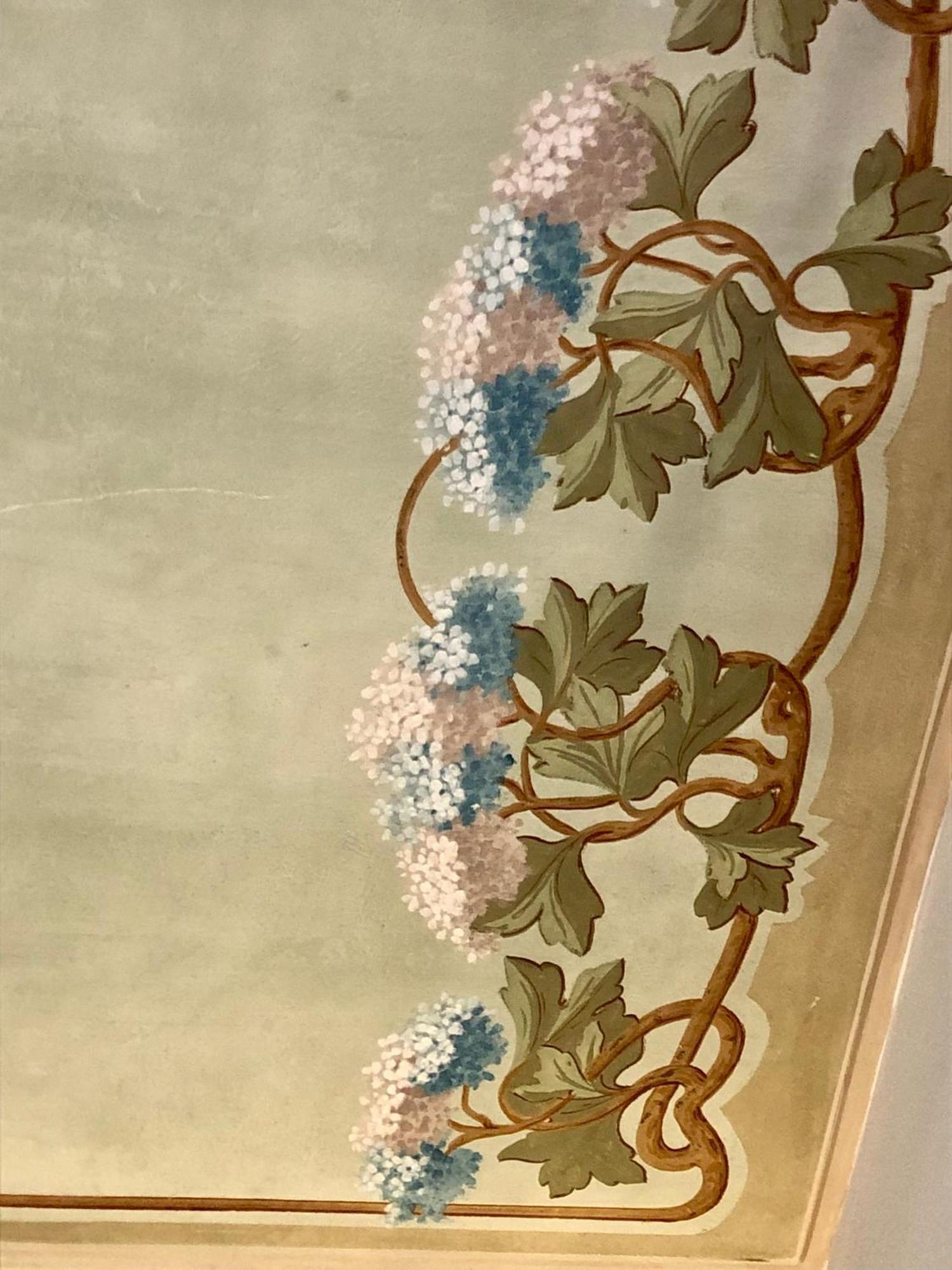 Villa Maghetti - modernized flat in historic palazzo in the center of Luino Esterno foto